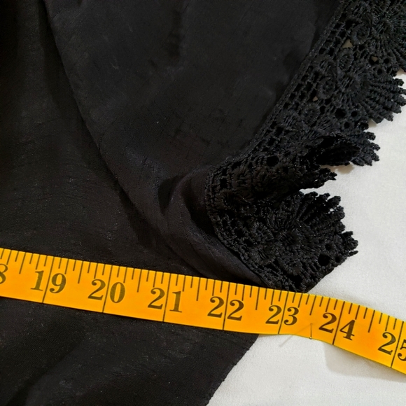 Maxi Dress | Boho |Size 3X - Picture 8 of 11